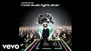 Jamiroquai  Lifeline Audio [upl. by Eenad]