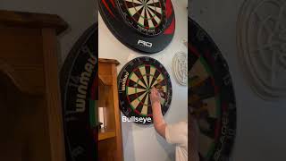 Tonight darts prediction and 18 bullseye practice 🎯❤️darts premierleague pdc [upl. by Ai]