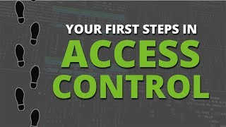 How To Set Up an Access Control System Complete StepByStep Guide for Beginners [upl. by Helyn]