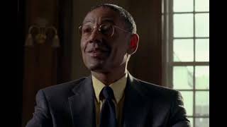 The Death Of Gustavo Fring Breaking Bad meme HD [upl. by Gassman]