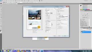 How to Create a PDF from a JPG [upl. by Nash334]