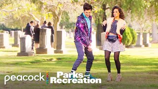 Convincing you to watch Parks and Rec in 10 minutes  Parks and Recreation [upl. by Arianne]