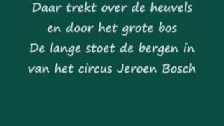 Boudewijn de Groot  Land van Maas en Waal Lyricswmv [upl. by Amitak]