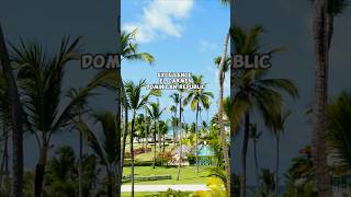 Excellence El Carmen  AllInclusive Adults Only Resort in Dominican Republic [upl. by Cramer]