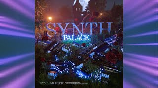 Synth Palace One Shot Sample Pack [upl. by Airegin]