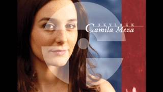 Camila Meza  Skylark Full Album [upl. by Leirda]