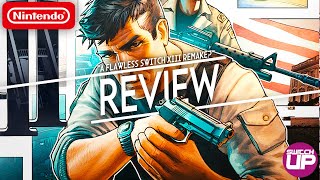 XIII Remake Nintendo Switch Review [upl. by Adlih592]