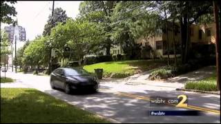 Second Ponce De Leon Baptist Church Kicking People Out of Homes [upl. by Kayla966]