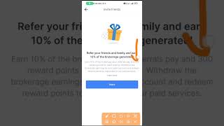 Earn lifetime  Zerodha refer and earn  zerodha kite [upl. by Barimah]