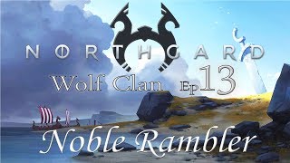 Northgard  Whats a Kobold  Ep 13 [upl. by Akirahs]