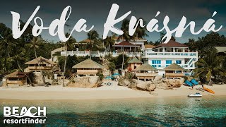 VODA KRASNA Resort  Alcoy Cebu [upl. by Carie]