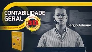 Contabilidade Geral 3D  Questão Comentada Investimentos em Participações Societárias Cesgranrio [upl. by Frodina]