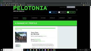 Pelotonia How To Joining a Peloton [upl. by Dnalram78]