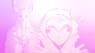 We Haves Cookies Owl HouseJschlatt and Traves Animatic [upl. by Eugenia]