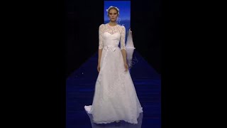 MORE  Vestidos de Novia  BBFW 2024 P1 [upl. by Decrem36]