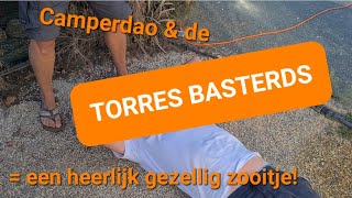 040 Overwinteren 2324 Een vlog vol quotTorres Basterdsquot We zijn weer zo goed als compleet 👍🏻 [upl. by Lacey]