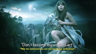 Sonata Arctica  Among The Shooting Stars Lyrics  Sub Español [upl. by Leopoldine]