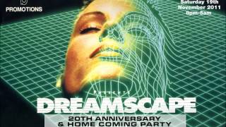 Dreamscape 20th Anniversary Top Buzz [upl. by Sivrup]