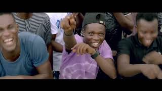 THROWBACK ORITSEFEMI AWOO EWAA Official Music video [upl. by Eiroc]