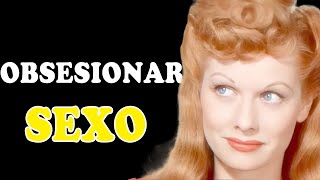 Las vidas obsesionadas con el sexo de Lucille Ball y Desi Arnaz quedan al descubierto [upl. by Irtemed984]