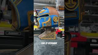 Luxe of Ultramar is complete I will be exploring more warhammerart warhammer warhammer40k [upl. by Elcin]