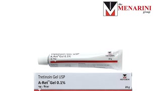 Da Đẹp Tại Nhà Cùng Tretinoin Gel USP 01 WW  Rẻ Tốt Chất Lượng Nhất Trong Phân Khúc [upl. by Oniratac]