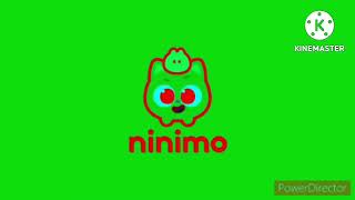 Ninimo Logo Effects Effects [upl. by Ginsburg753]