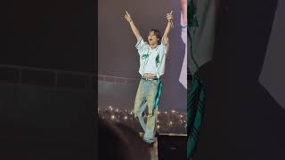 say less  Taemin live version 2024 in Taipei [upl. by Fletch]