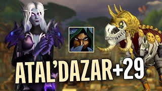 29 Sub Rogue AtalDazar FT Gingi Naowh Velo amp Fragnance [upl. by Harcourt]