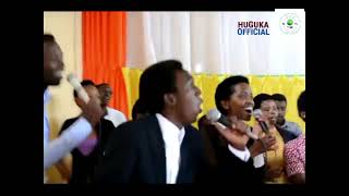 Revival Choir mu bihe byo hambereTuzahora tugushima [upl. by Esojnauj]