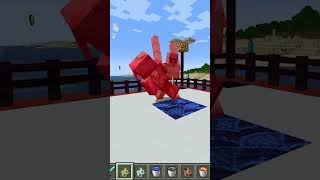 minecraft minecraftshorts minecraftmemes [upl. by Edmond]