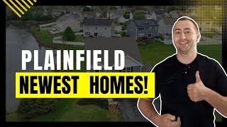 Plainfield Illinois  Fastest Growing Community in Chicago Ashford Place [upl. by Jp29]