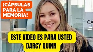 ¡ Urgente  ¿ ARDILA LULE AYUDA A ESCONDER EL SOFTWARE PEGASUS  ¿ DARCY OTRA MUÑECA DE LA M4F14 [upl. by Neela]