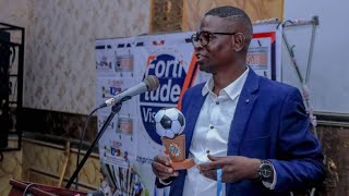 LE VOLEUR DU TROPHÉE TOP50 DRC ATTRAPÉ MAIN DANS LE SAC THIERRY KASONGO EST LE VRAI INITIATEUR [upl. by Nylhtiak]