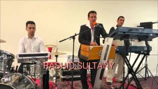 Rashid sultany live ghar aya mera pardesi [upl. by Brandice]