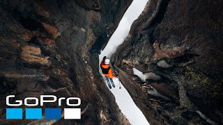 GoPro Chris Benchetler One Line at Mammoth Mountain [upl. by Tollmann992]