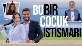 Dilan Polatın kızının videoları apaçık çocuk istismarı I Tayyar Işıksaçan ile Magazin Gündemi [upl. by Trudi]