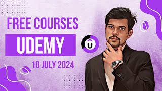 Ep847  UDEMY COUPON CODE 2024  Udemy FREE Courses  How to Download Udemy Courses for FREE [upl. by Cence]