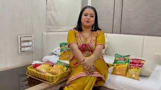 Laughter Queen Bharti Singh REVEALS Her Secret Diet Of Losing 15 Kgs Of Weight in a Week [upl. by Lua]