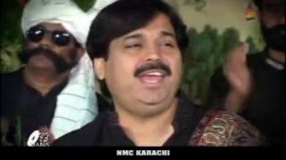 Aakho Sakhio Allah Shafaullah Khan Rokhri New Punjabi Seraiki Cultural Song [upl. by Yajeet992]