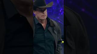 JBL DEBUTS IN TNA John Bradshaw Layfield in TNA jbl tna nicnemeth wwe aew bashinberlin [upl. by Ogirdor]