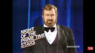 SCTV  NIGHT OF THE PRIMETIME STARS  Behind the scenes How the magic’s made [upl. by Schindler]