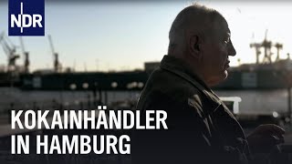 Der Schneekönig Wie wurde Ronald Miehling zum Drogenboss in Hamburg  Doku amp Reportage  NDR Doku [upl. by Aikam888]