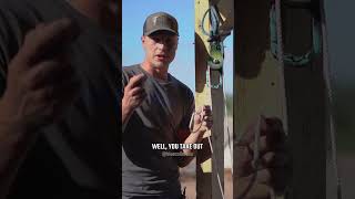 Learn this grunt knot to send your lineman a can of chew [upl. by Andrej]