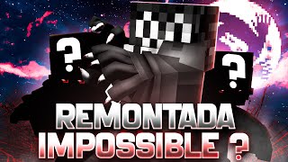 REMONTADA IMPOSSIBLE  LG UHC [upl. by Franciskus]