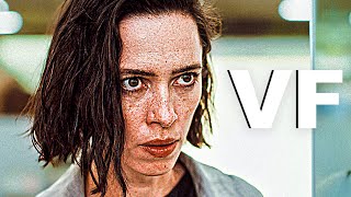 RESURRECTION Bande Annonce VF 2022 Rebecca Hall [upl. by Aciretehs509]