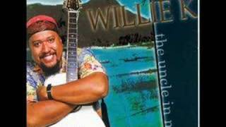 Willie K  You Kuuipo [upl. by Fugazy]