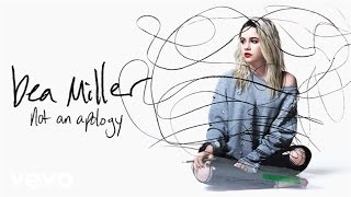 Bea Miller  This Is Not an Apology Audio Only [upl. by Lindley]