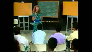 Language Teaching Methods Community Language Learning [upl. by Navillus]