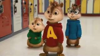 Alvin and the Chipmunks  You Really Got Me Official Music Video [upl. by Wise]